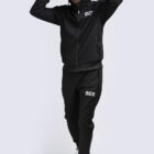 Hackberry Crna Trenerka