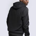 Hackberry Crna Trenerka