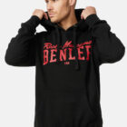 Stronghurst Crna Dukserica