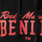 Stronghurst Crna Dukserica