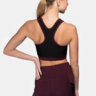 Kembley Bordo Grudnjak