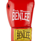 Fighter Rukavice za Boks Crvene