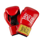 Fighter Rukavice za Boks Crvene