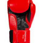 Fighter Rukavice za Boks Crvene