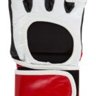 Drifty Bele Rukavice