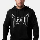 Lifestyle Basic Hoodie Dukserica