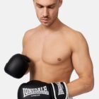 Ashdon Crne Rukavice