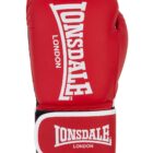 Ashdon Crvene Rukavice