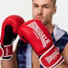 Ashdon Crvene Rukavice