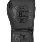 Black Label Nero Rukavice