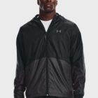 UA Legacy Windbreaker Jakna
