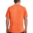 UA Tiger Tech 2.0 SS Majica