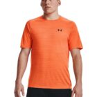 UA Tiger Tech 2.0 SS Majica