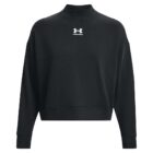 UA Rival Terry Mock Crew Dukserica