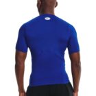 Under Armour HG Armour Comp majica plava