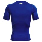 Under Armour HG Armour Comp majica plava
