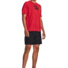 UA Tech Prt Fill majica