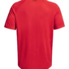 UA Tech Prt Fill majica