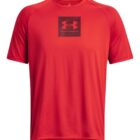 UA Tech Prt Fill majica