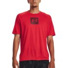 UA Tech Prt Fill majica