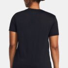 UA Tech BL HD Crna majica