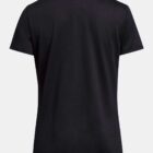 UA Tech BL HD Crna majica