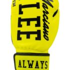 Chunky B Neon Žute Rukavice