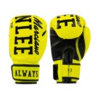 Chunky B Neon Žute Rukavice