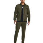 UA Rival Zelena Trenerka