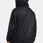 UA Rival Dukserica Crna