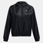 UA Rival Dukserica Crna