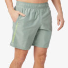 UA Tech Muški Šorc Zeleni