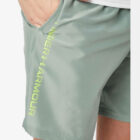 UA Tech Muški Šorc Zeleni