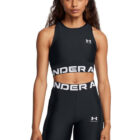 UA HeatGear Rib Tank Top