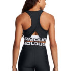 UA HeatGear Rib Tank Top