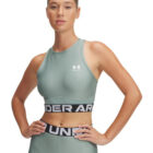 UA HeatGear Rib Tank Top