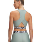 UA HeatGear Rib Tank Top