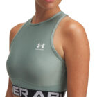 UA HeatGear Rib Tank Top
