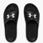 UA Core PTH Crne Papuče