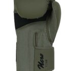 Olive Label Nero Rukavice