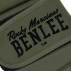 Olive Label Nero Rukavice