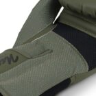 Olive Label Nero Rukavice