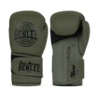 Olive Label Nero Rukavice