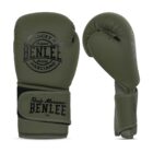 Olive Label Nero Rukavice