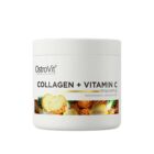 Collagen + Vitamin C