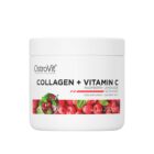 Collagen + Vitamin C