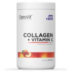 Collagen + Vitamin C 400g