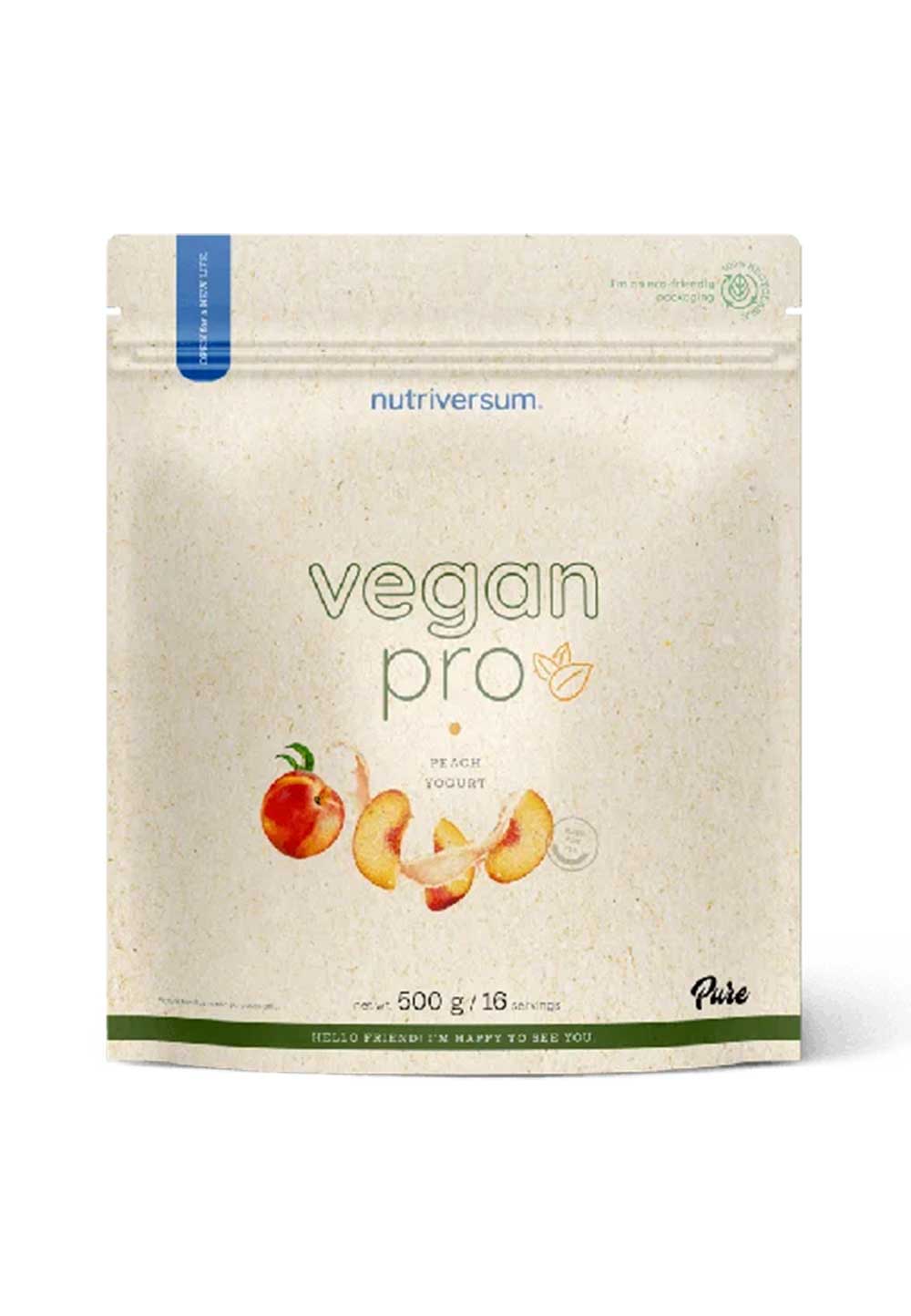 Vegan Pro-500g