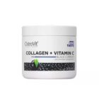 Collagen + Vitamin C