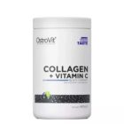 Collagen + Vitamin C 400g